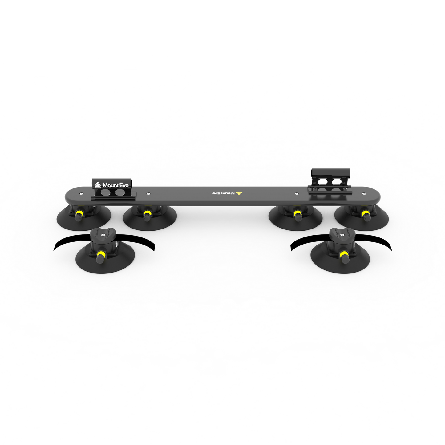 Duo Bike Rack