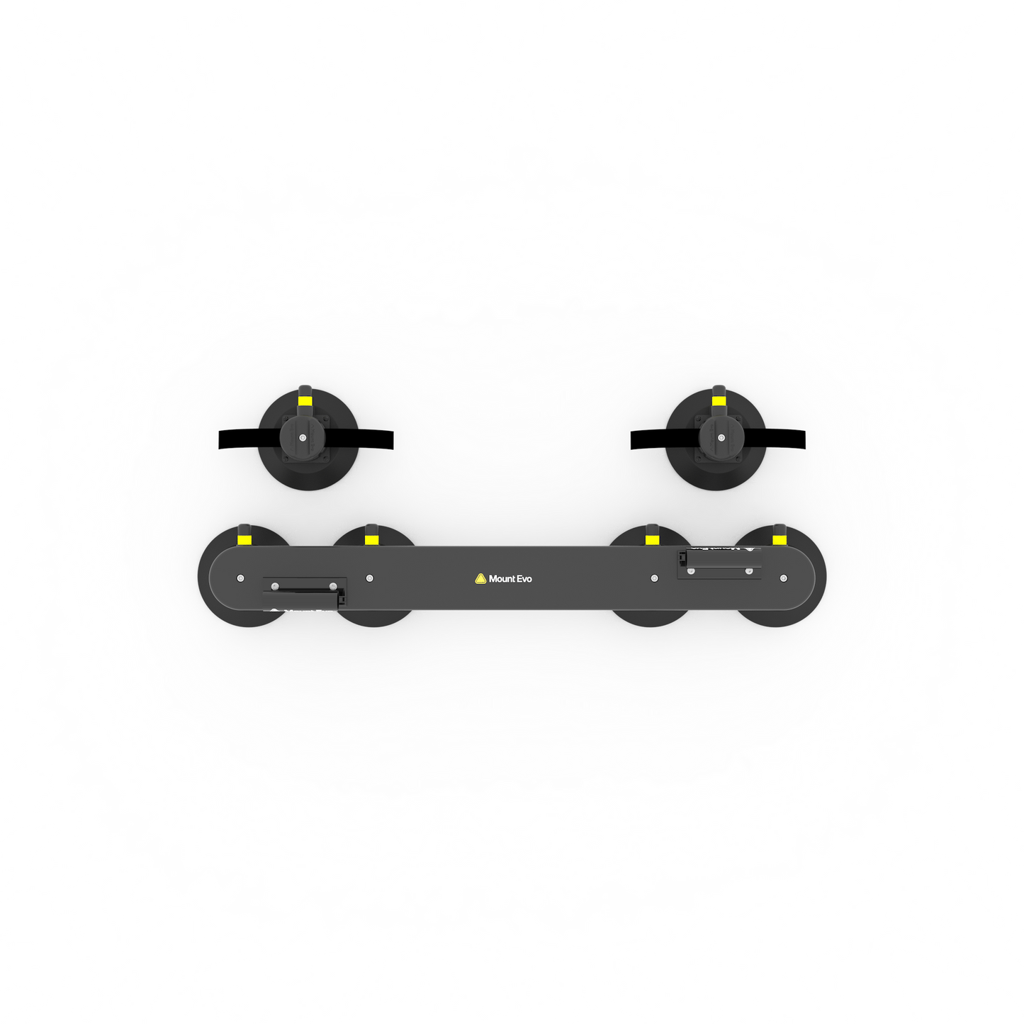 Duo Bike Rack