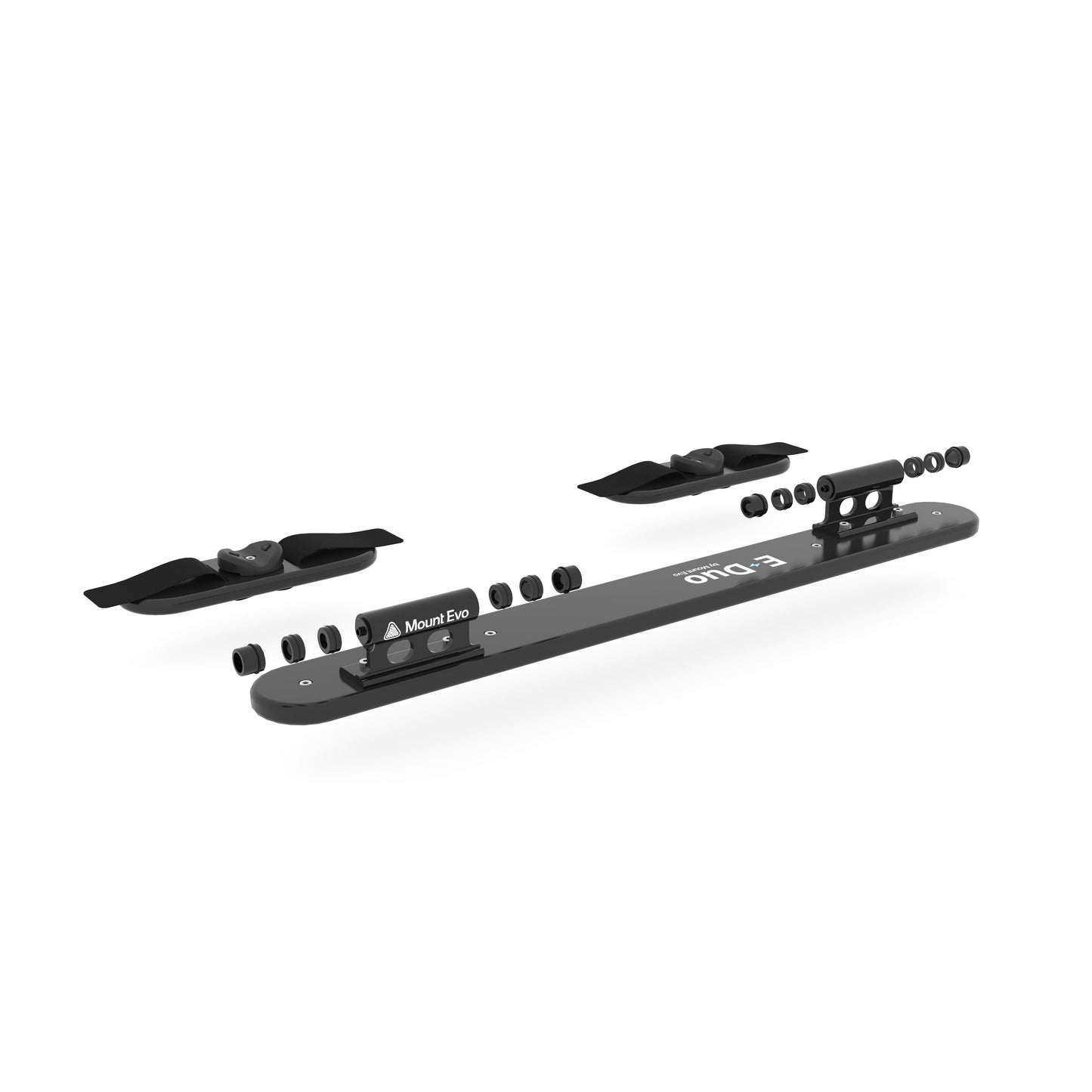 E-Duo Modular Base
