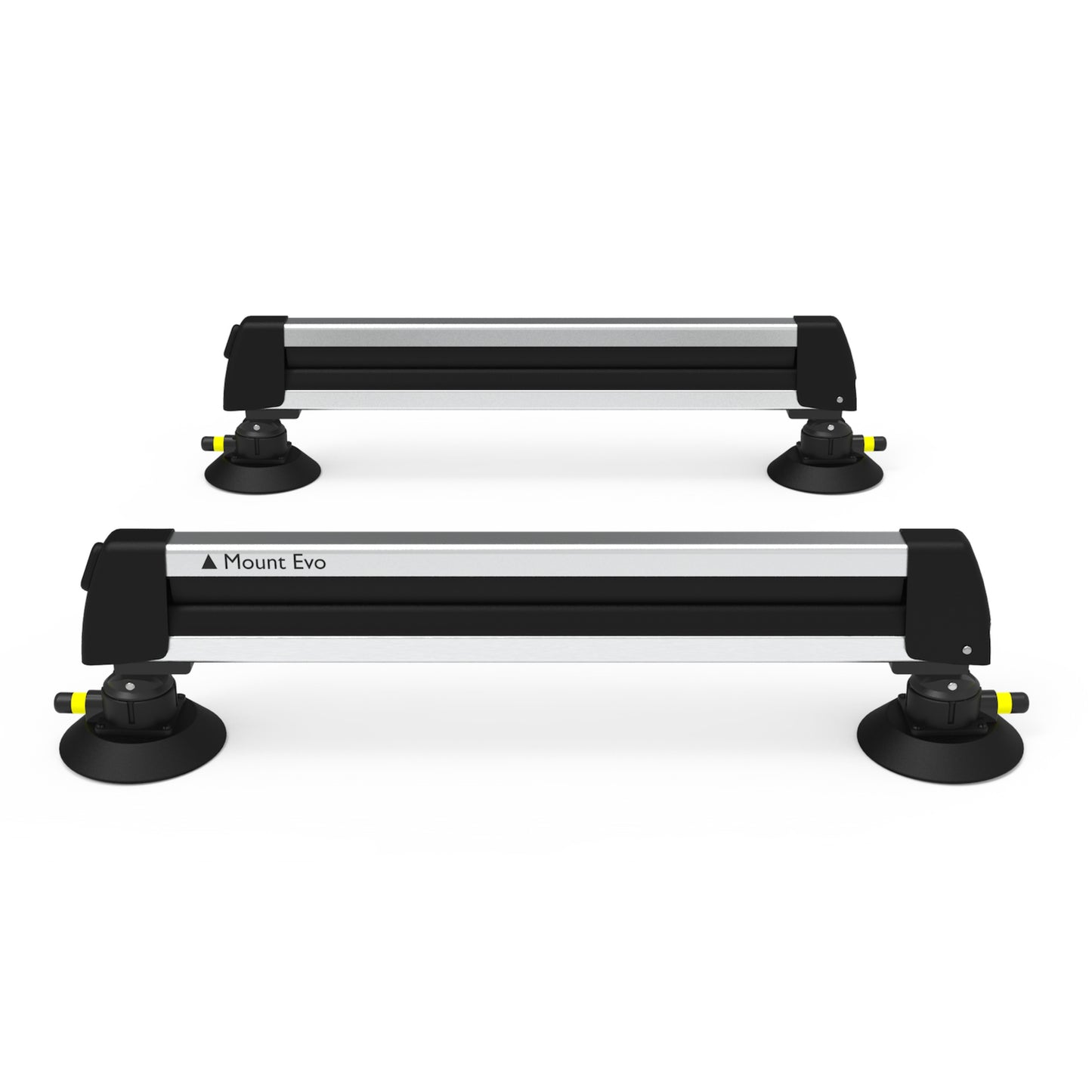Support pour skis et snowboards de Piste