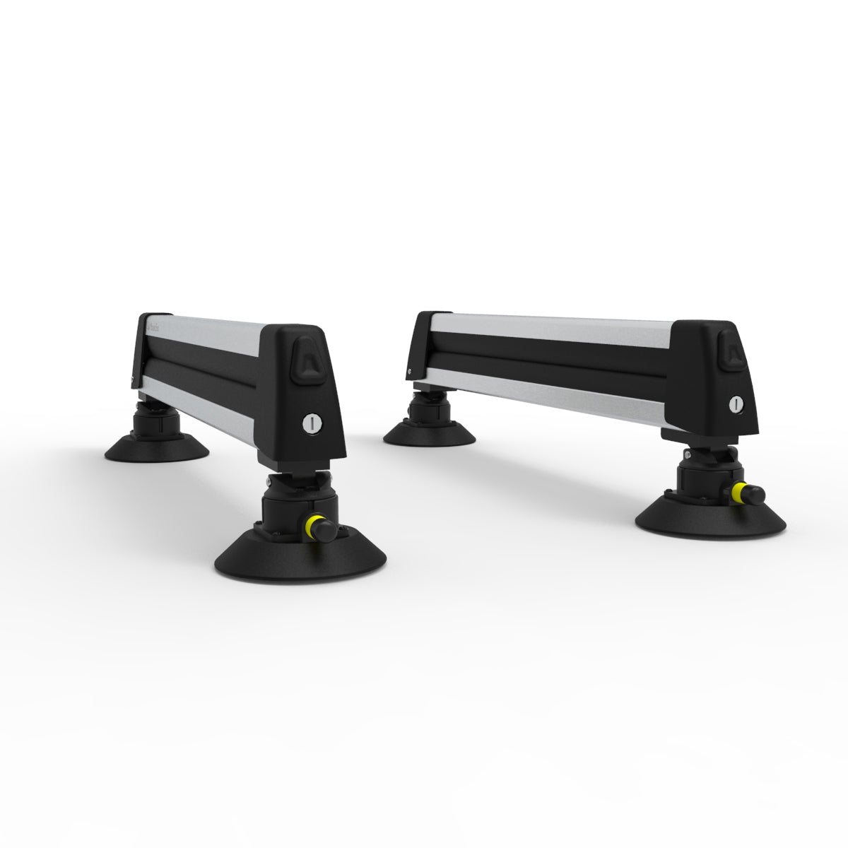 Support pour skis et snowboards de Piste