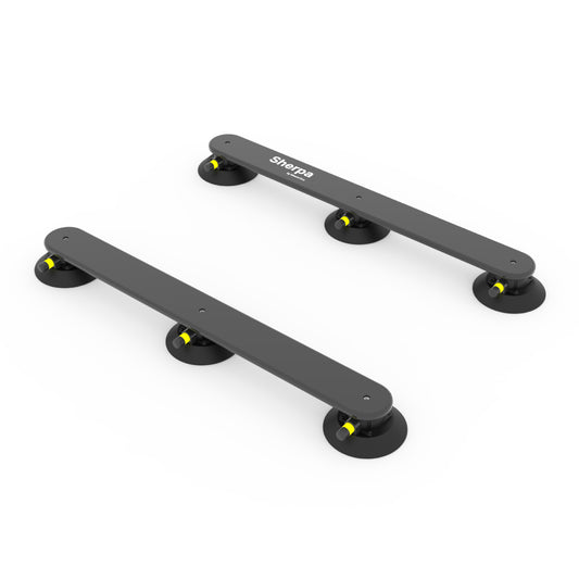 Sherpa Multipurpose Rack