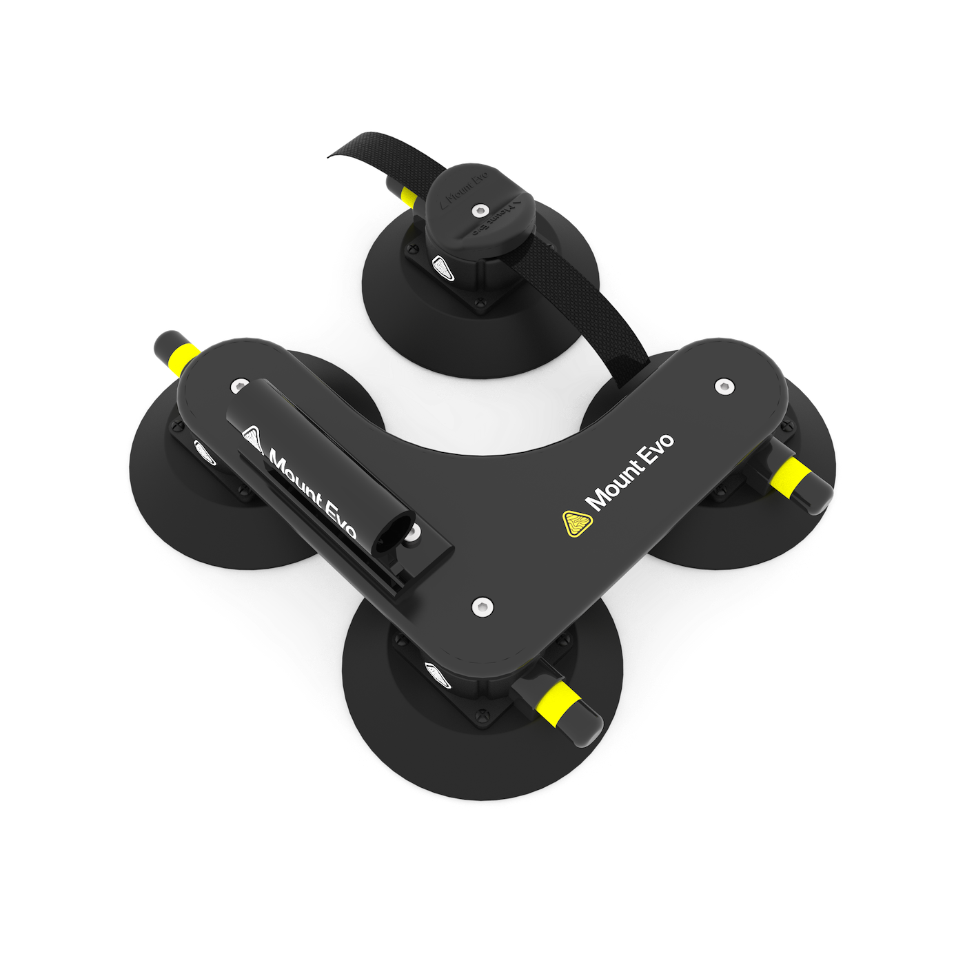 Portabicicletas Solo