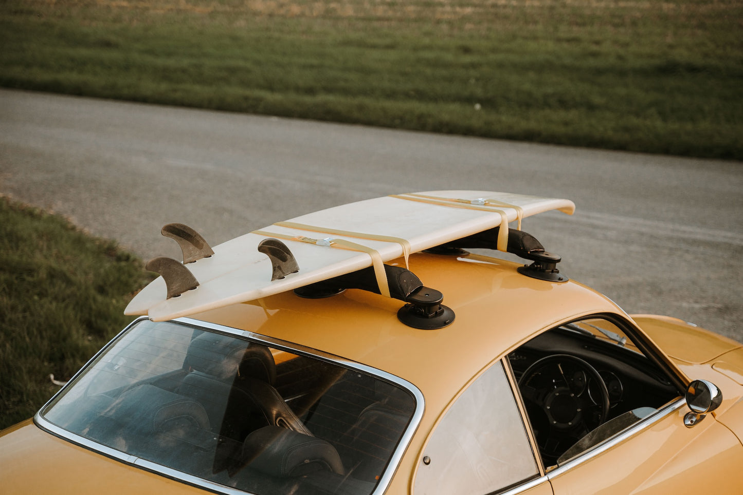 Support pour planche de surf et SUP Tidal