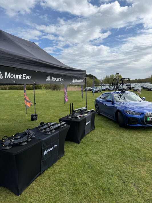 Mount Evo at The New Forest Classic 2026