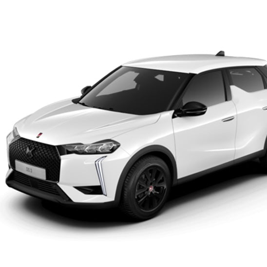 DS Automobiles DS3 Ski Rack/Carrier