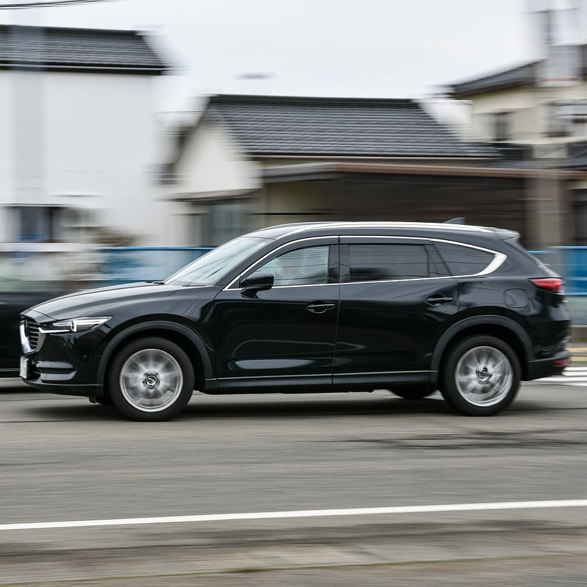 Mazda CX-60 Ski Rack/Carrier