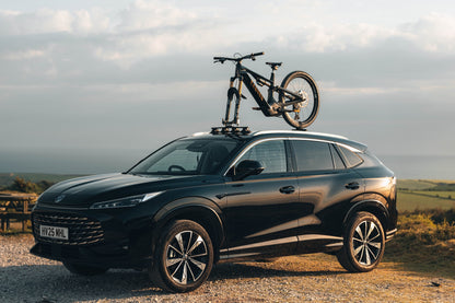 Porte-vélos électriques E-Solo