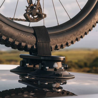 Porte-vélos électriques E-Solo