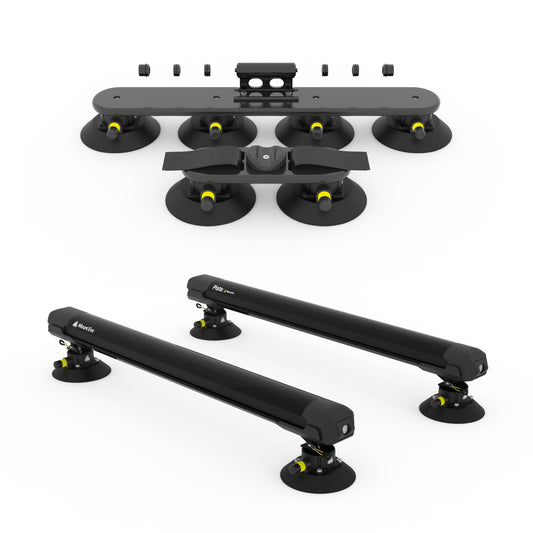 Paquete Pista + E-Solo