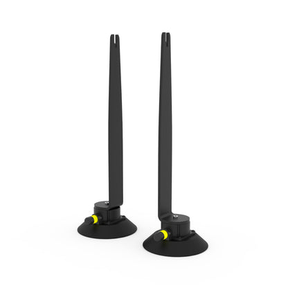 Front Wheel Carrier