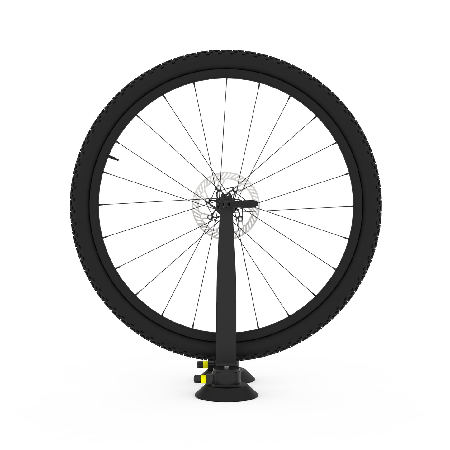 Front Wheel Carrier
