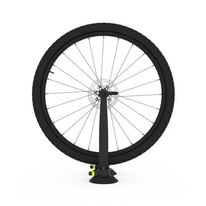 Front Wheel Carrier