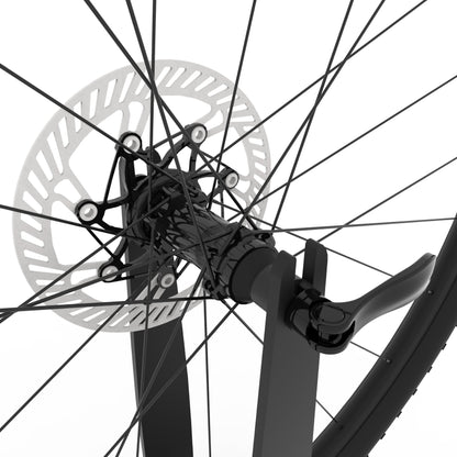 Front Wheel Carrier