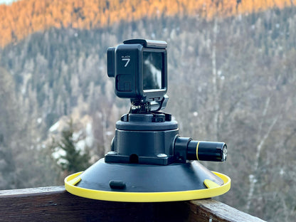 Capture Action Camera Mount