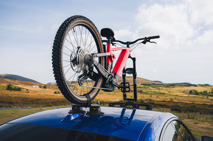 E-Solo Pro Electric Bike Rack