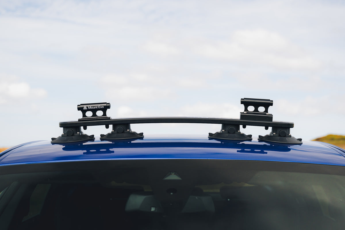 Portabicicletas eléctrico E-Duo