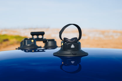 Solo Pro Bike Rack