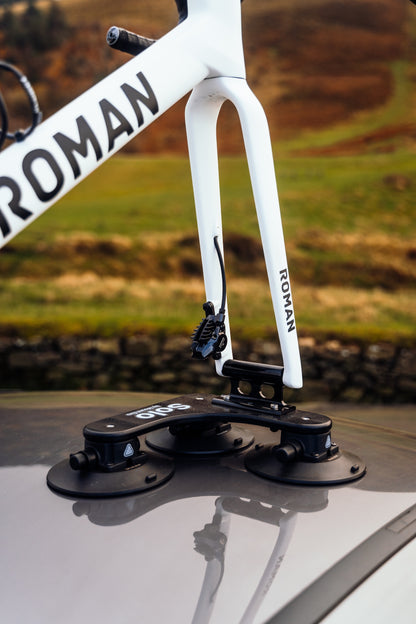 Portabicicletas Solo