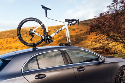 Portabicicletas Solo