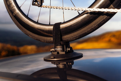 Portabicicletas Solo