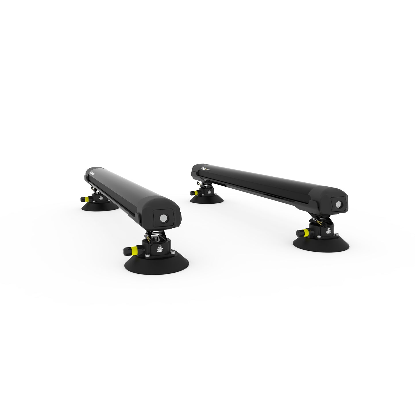 Portaesquís y Snowboard de pista