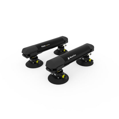 Portaesquís y Snowboard de pista