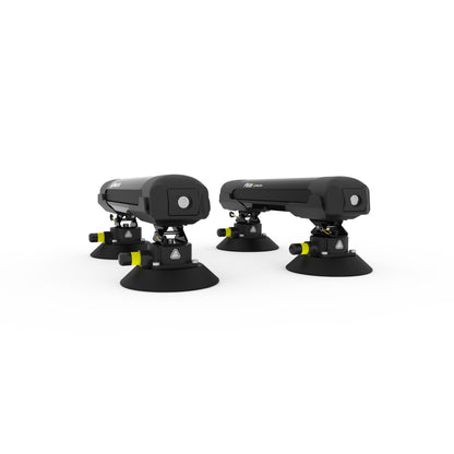 Portaesquís y Snowboard de pista