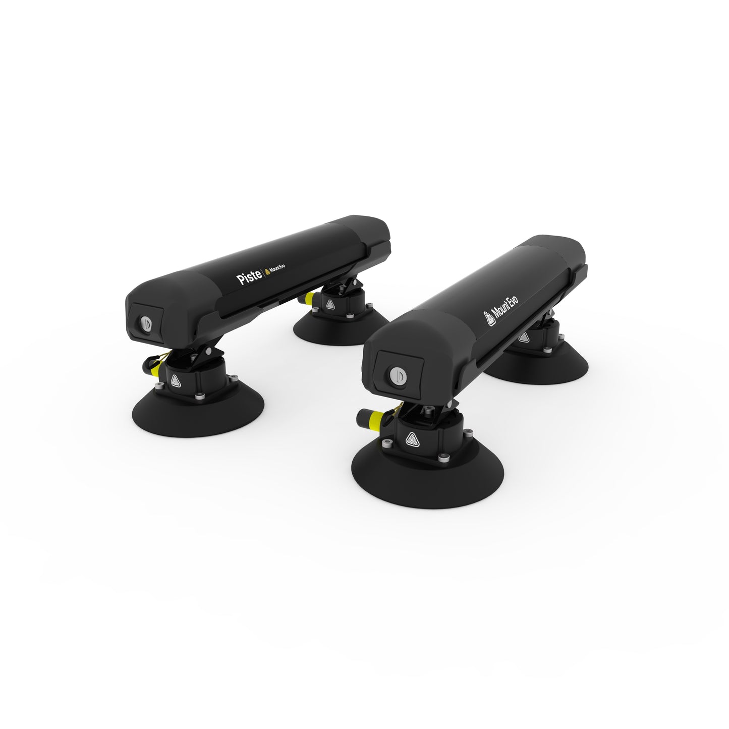 Portaesquís y Snowboard de pista