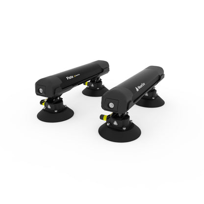 Portaesquís y Snowboard de pista