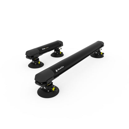 Portaesquís y Snowboard de pista