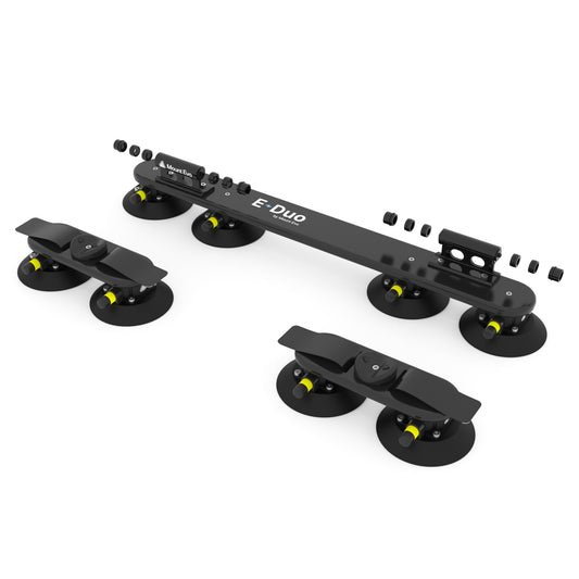 E-Duo Electric Bike Rack
