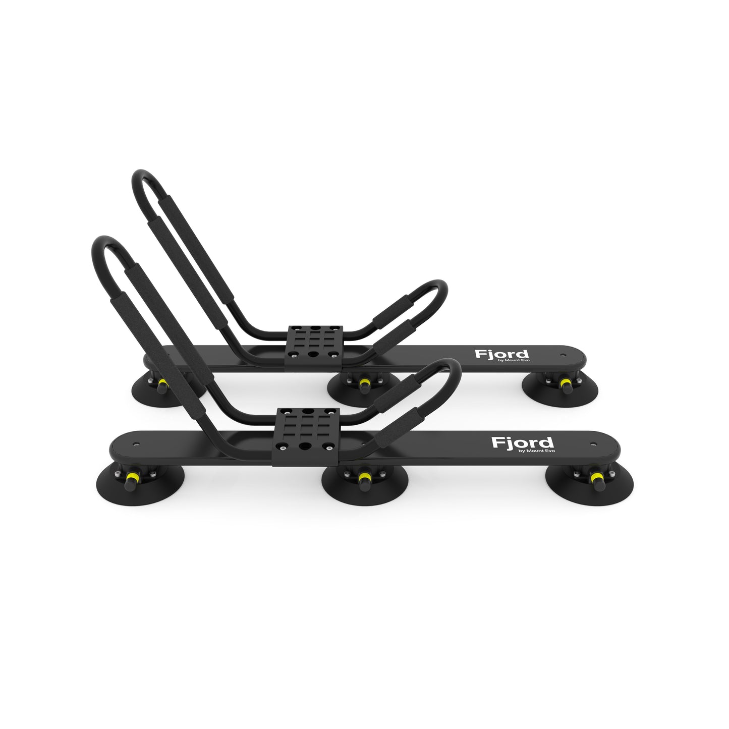 Fjord Kayak Rack