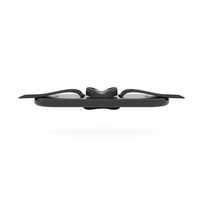 Base modulaire pour berceau robuste