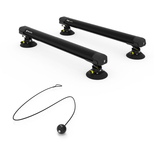 Piste + Theft Deterrent Bundle