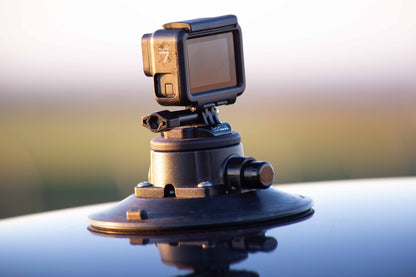 Capture Action Camera Mount