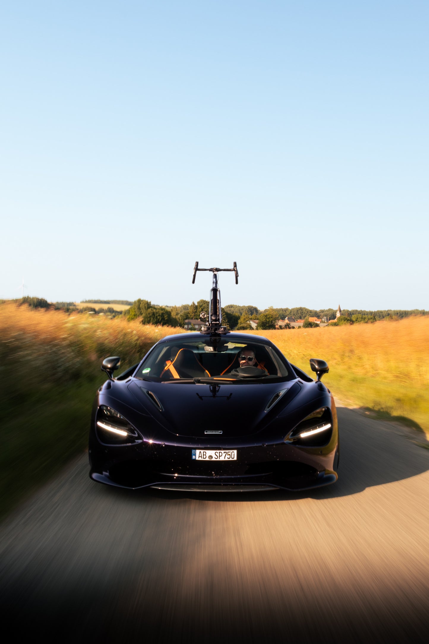 Portabicicletas Solo