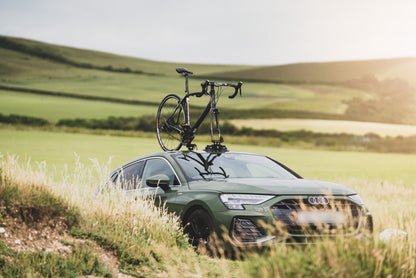 Porte-vélos solo