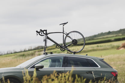 Porte-vélos solo