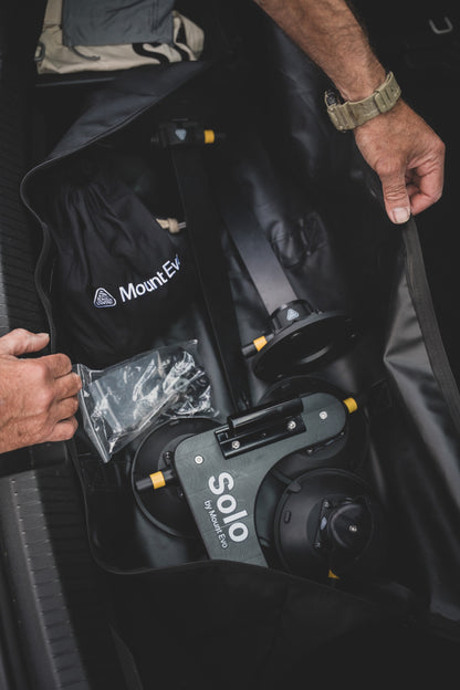 Sac de montage