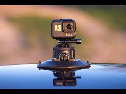 Capture Action Camera Mount